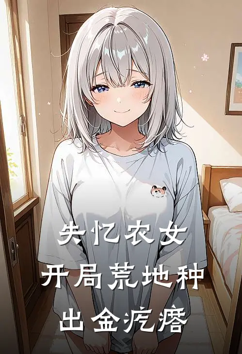 失忆农女：开局荒地种出金疙瘩