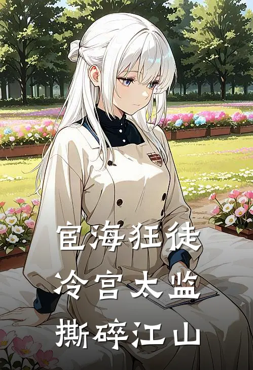 宦海狂徒：冷宫太监撕碎江山