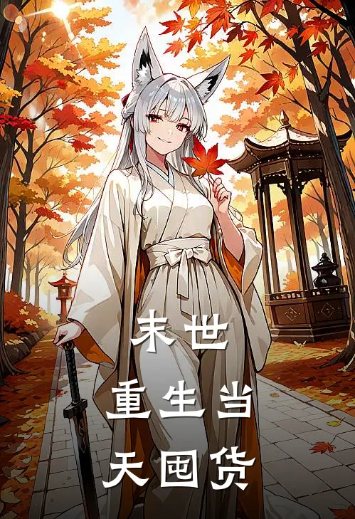 末世：重生当天囤货