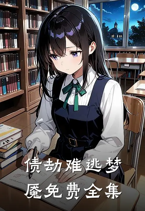 债劫难逃梦魇免费全集