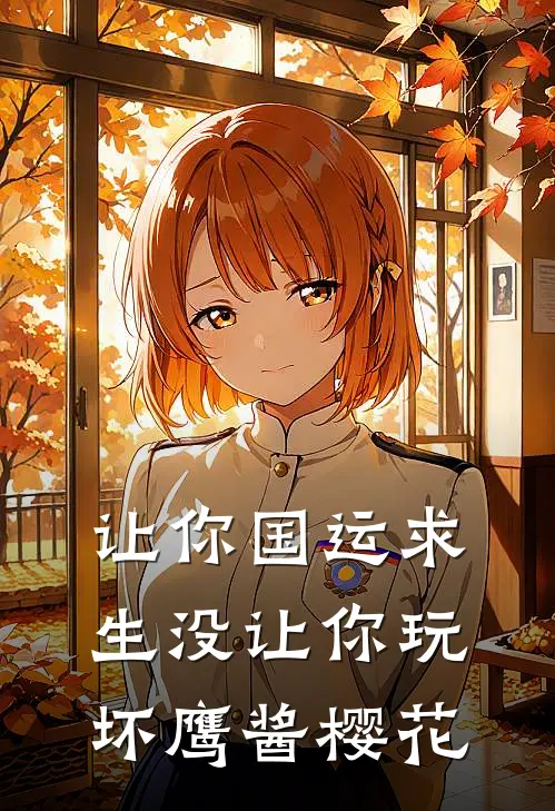 让你国运求生没让你玩坏鹰酱樱花