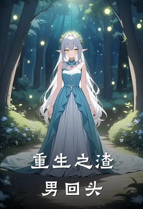 重生之渣男回头