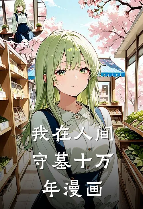 我在人间守墓十万年漫画