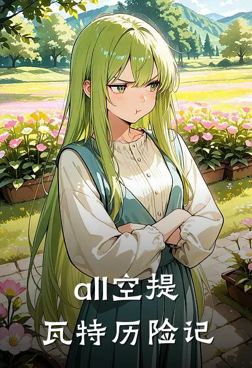 【all空】提瓦特历险记