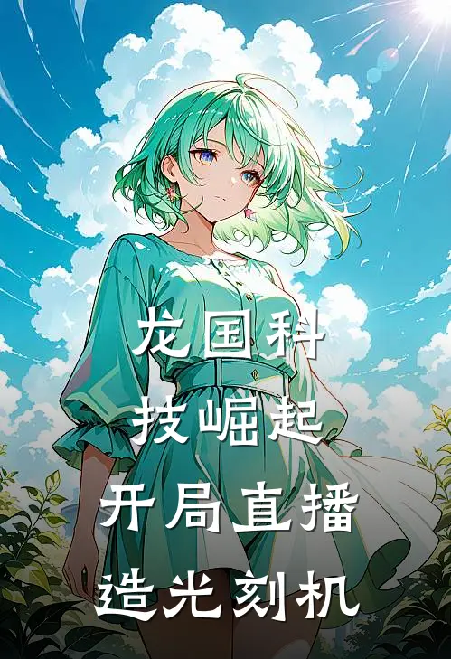 龙国科技崛起：开局直播造光刻机