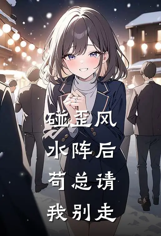 碰歪风水阵后，苟总请我别走