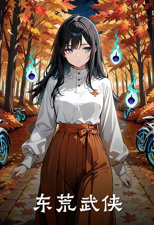 东荒武侠