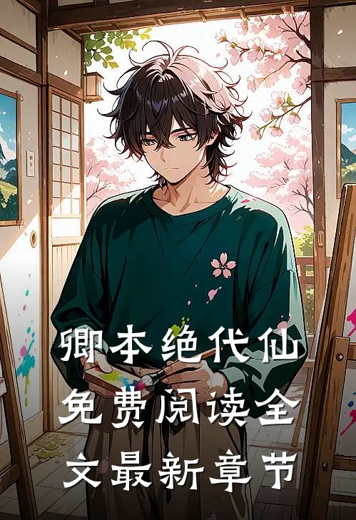 卿本绝代仙免费阅读全文最新章节