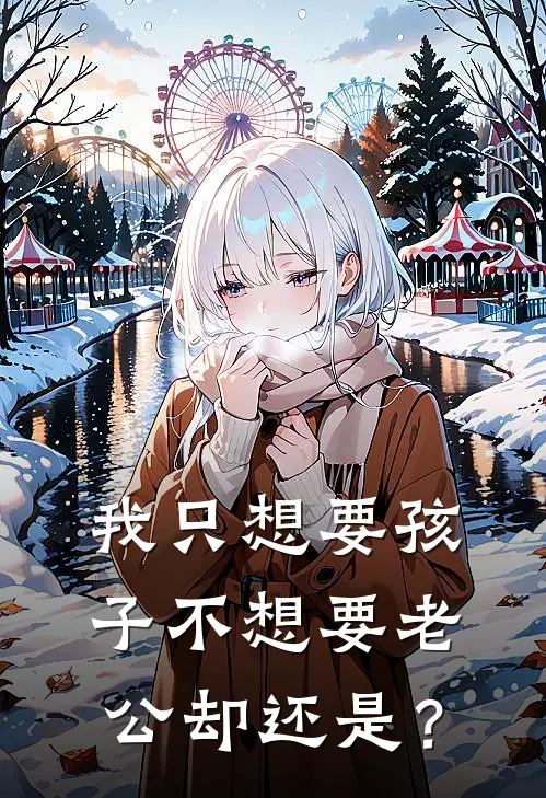 我只想要孩子不想要老公却还是？