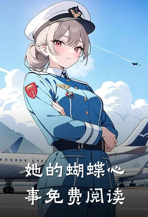 她的蝴蝶心事免费阅读