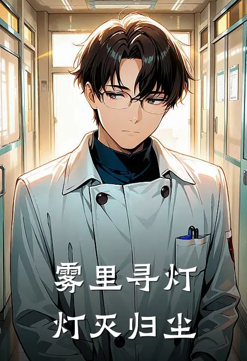 雾里寻灯，灯灭归尘