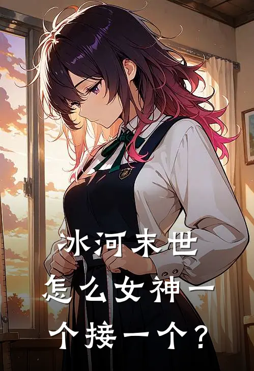 冰河末世，怎么女神一个接一个？