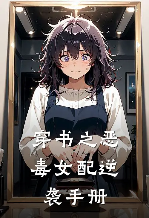 穿书之恶毒女配逆袭手册