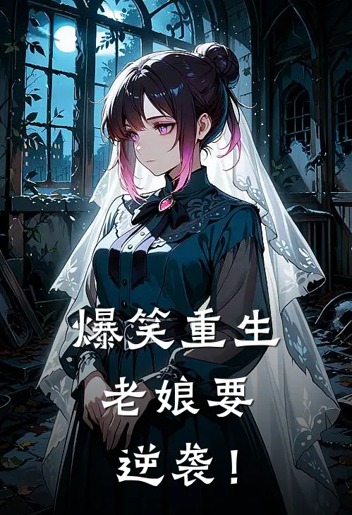 爆笑重生，老娘要逆袭！