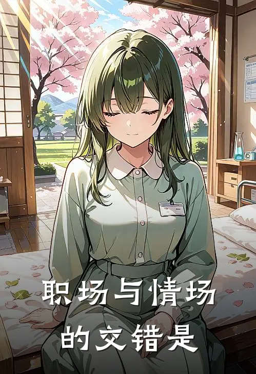 职场与情场的交错是