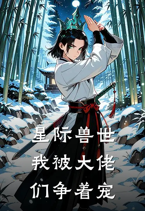 星际兽世：我被大佬们争着宠