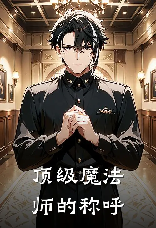 顶级魔法师的称呼