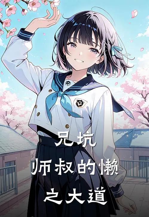 兄坑：师叔的懒之大道