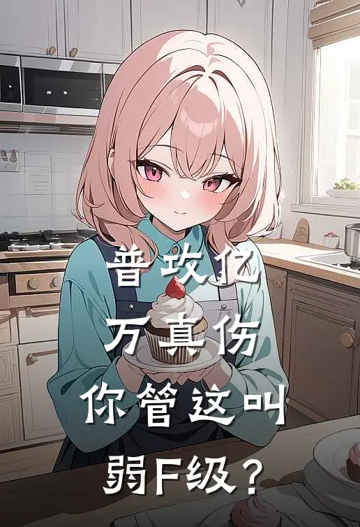 普攻亿万真伤，你管这叫弱F级？