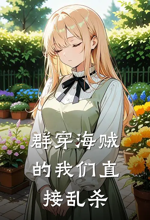 群穿海贼的我们直接乱杀