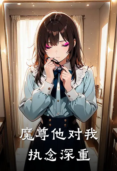 魔尊他对我执念深重