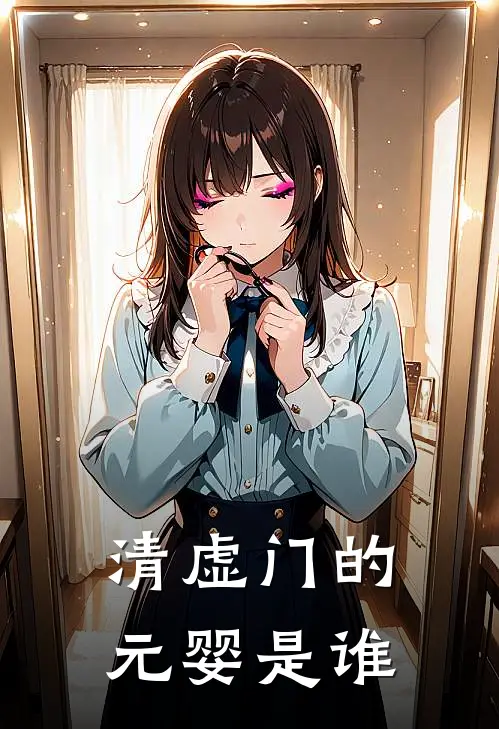 清虚门的元婴是谁