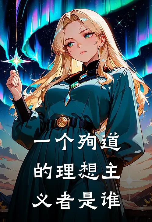 一个殉道的理想主义者是谁