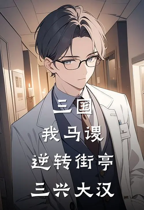 三国：我马谡，逆转街亭三兴大汉