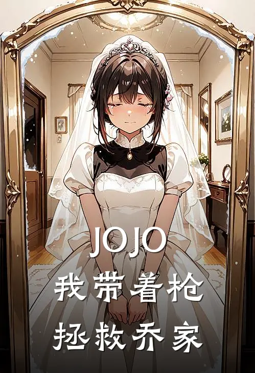 JOJO：我带着枪拯救乔家