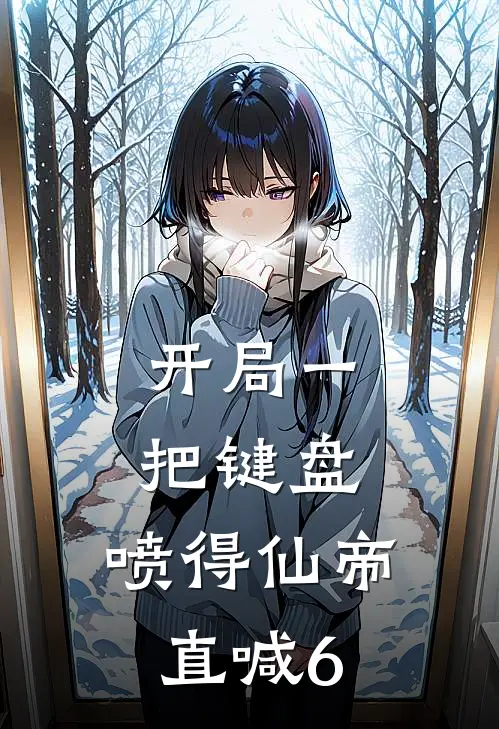 开局一把键盘，喷得仙帝直喊6