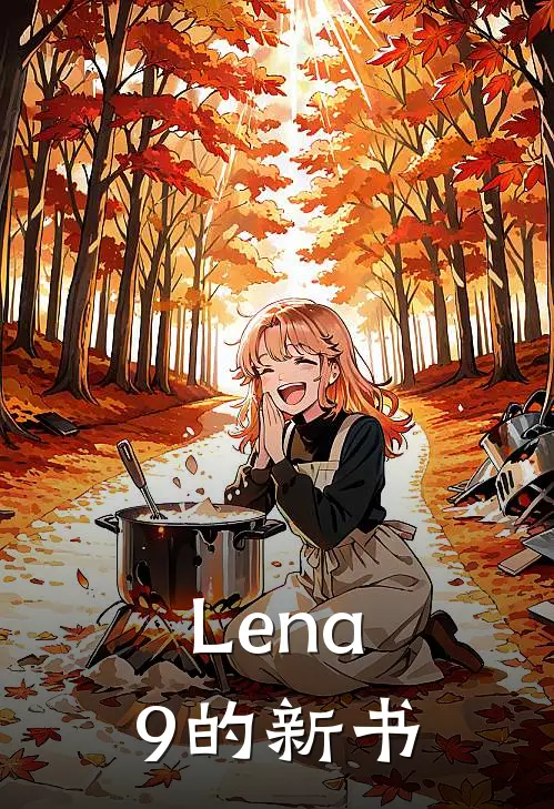 Lena9的新书