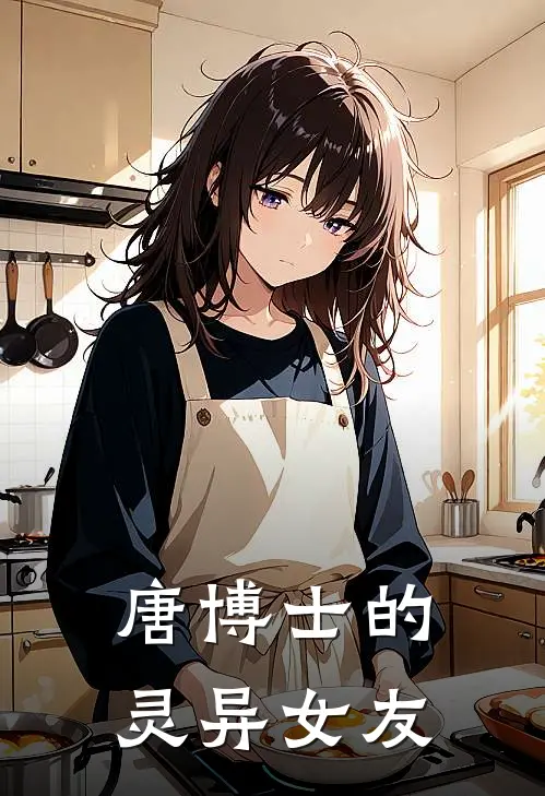 唐博士的灵异女友