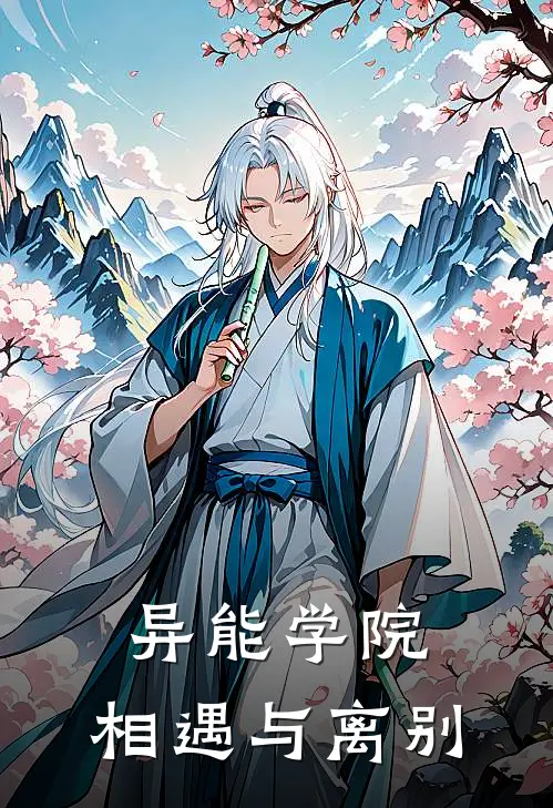 异能学院：相遇与离别