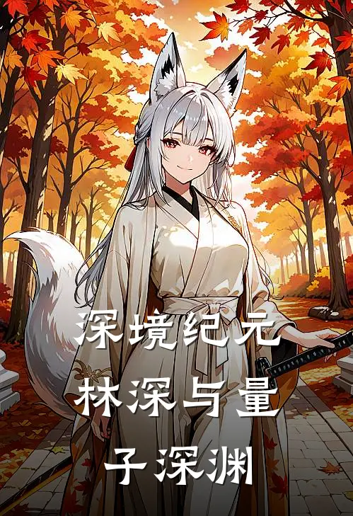 深境纪元：林深与量子深渊