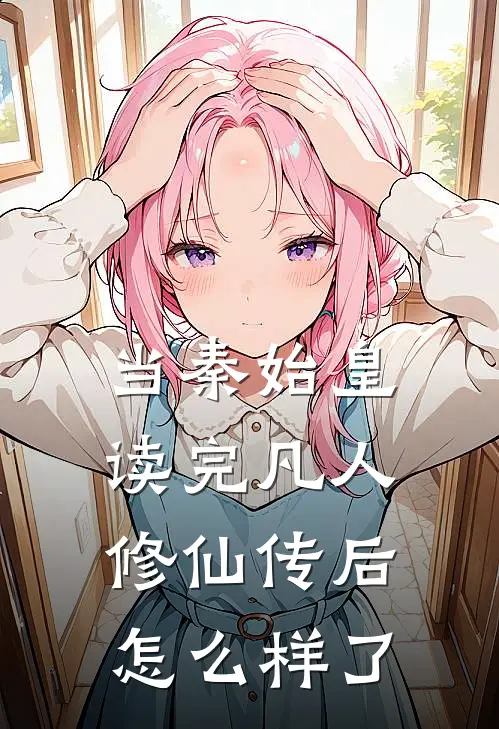 当秦始皇读完凡人修仙传后怎么样了