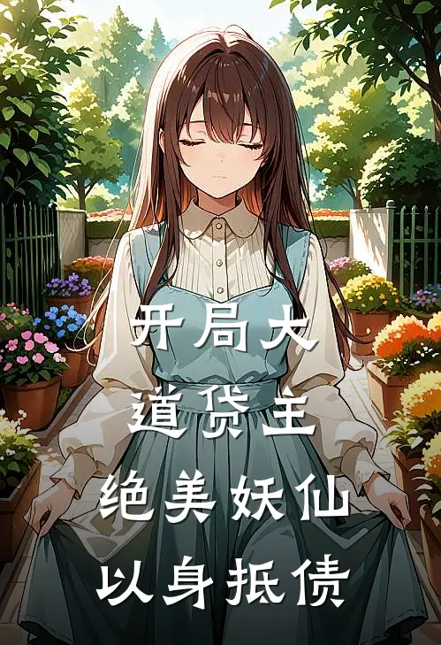 开局大道贷主：绝美妖仙以身抵债