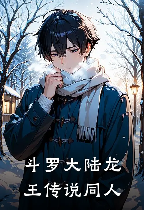 斗罗大陆龙王传说同人