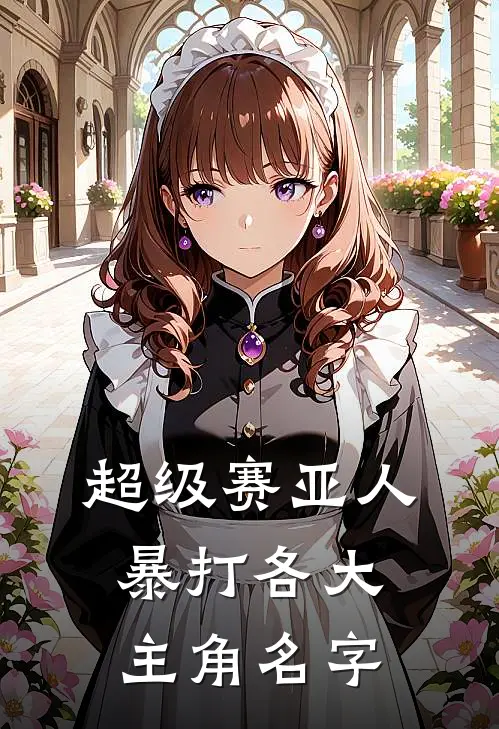 超级赛亚人暴打各大主角名字