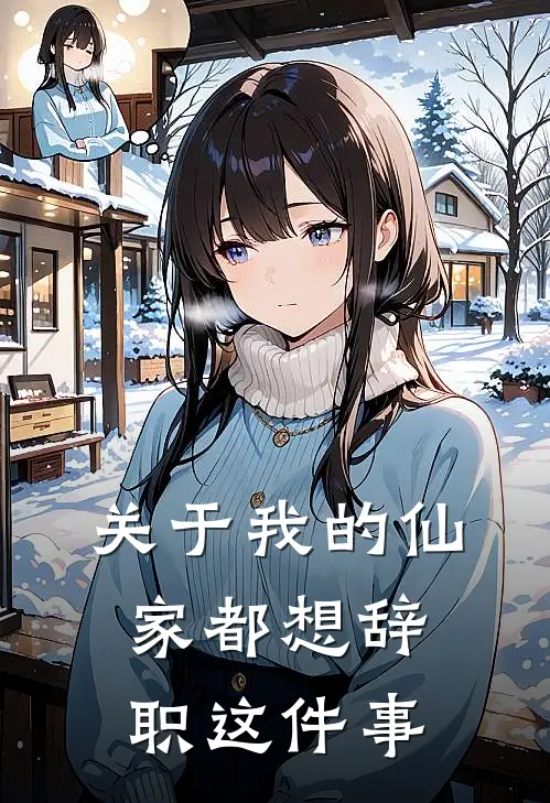 关于我的仙家都想辞职这件事