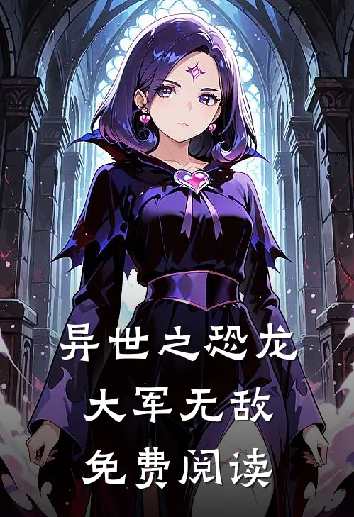 异世之恐龙大军无敌免费阅读