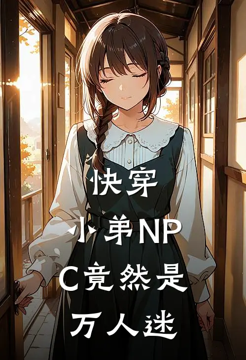 快穿：小弟NPC竟然是万人迷