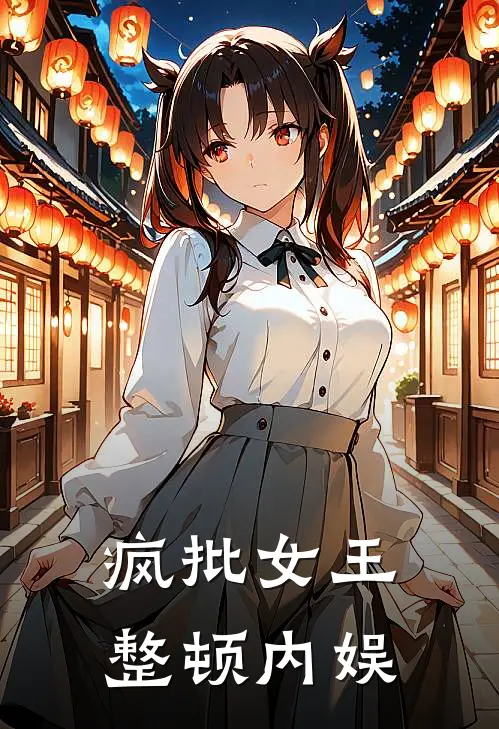 疯批女王整顿内娱