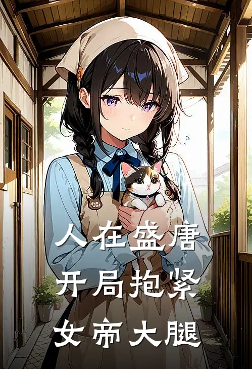 人在盛唐，开局抱紧女帝大腿