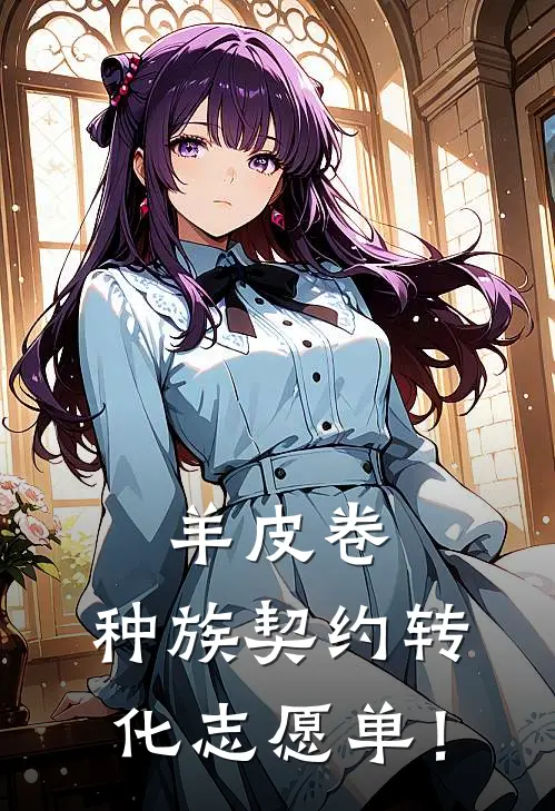 羊皮卷：种族契约转化志愿单！