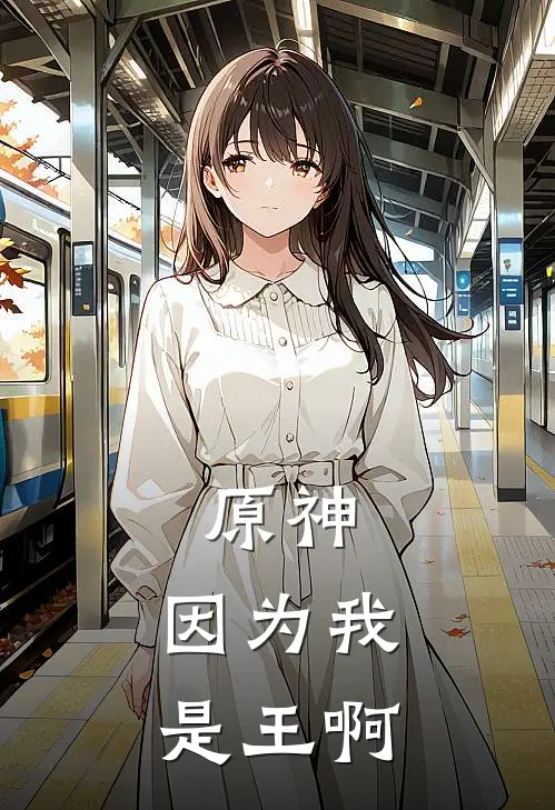 原神，因为我是王啊