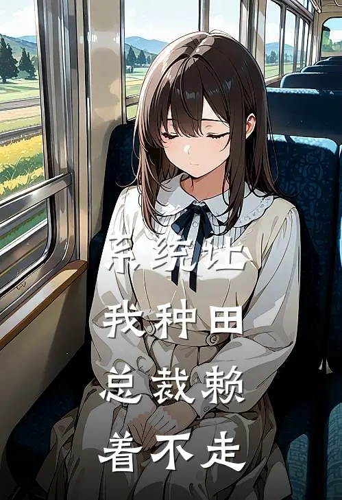 系统让我种田，总裁赖着不走