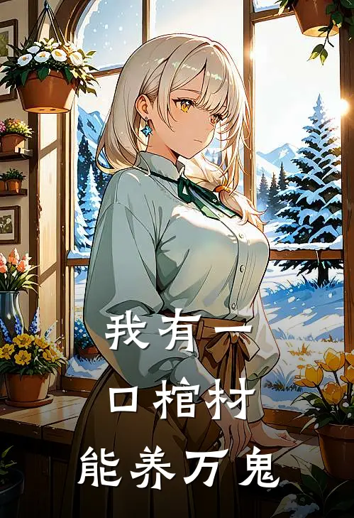 我有一口棺材，能养万鬼