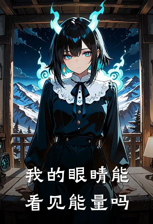 我的眼睛能看见能量吗