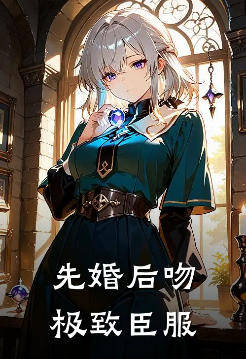 先婚后吻，极致臣服