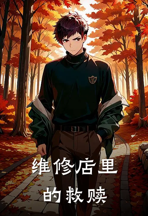 维修店里的救赎